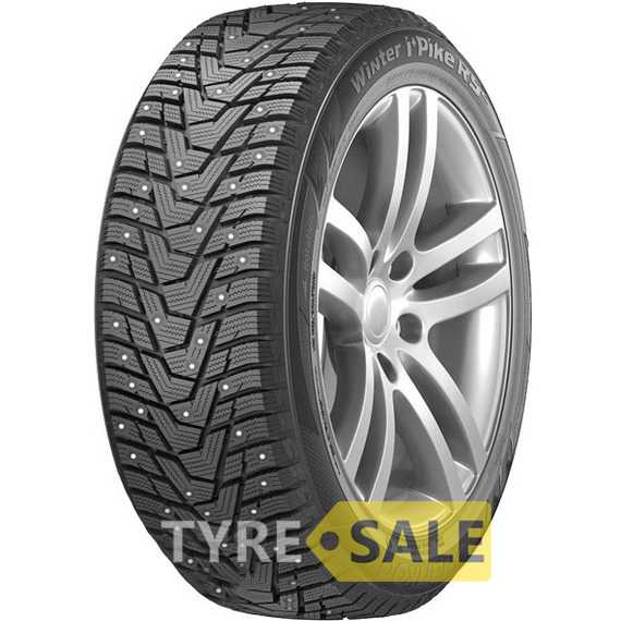 Купити Зимова шина HANKOOK Winter i Pike RS2 W429 275/45R21 110T (Під шип)