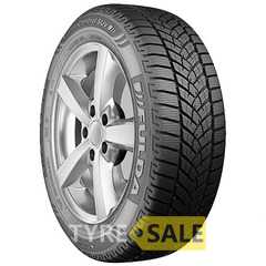 Купить Зимняя шина FULDA Kristall Control SUV 275/40R20 105V XL