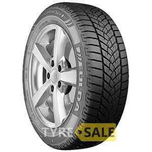 Купить Зимняя шина FULDA Kristall Control SUV 275/40R20 105V XL