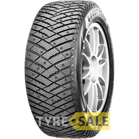 Купити Зимова шина GOODYEAR UltraGrip Ice Arctic SUV 285/50R20 112T (Під шип)