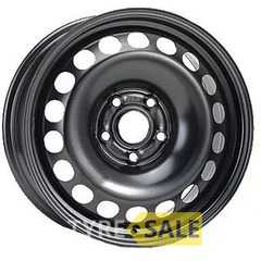 Купити Легковий диск KFZ 9021 BLACK R17 W6.5 PCD5x112 ET38 DIA57