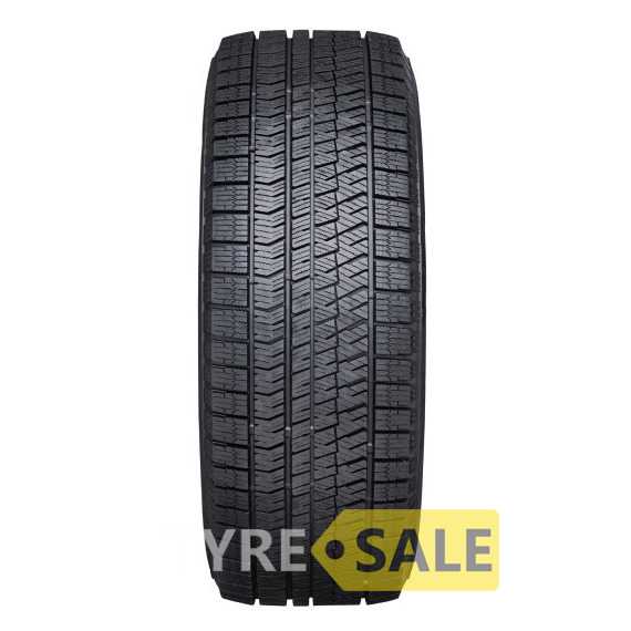 Купити Зимова шина BRIDGESTONE Blizzak Ice 195/55R16 81S