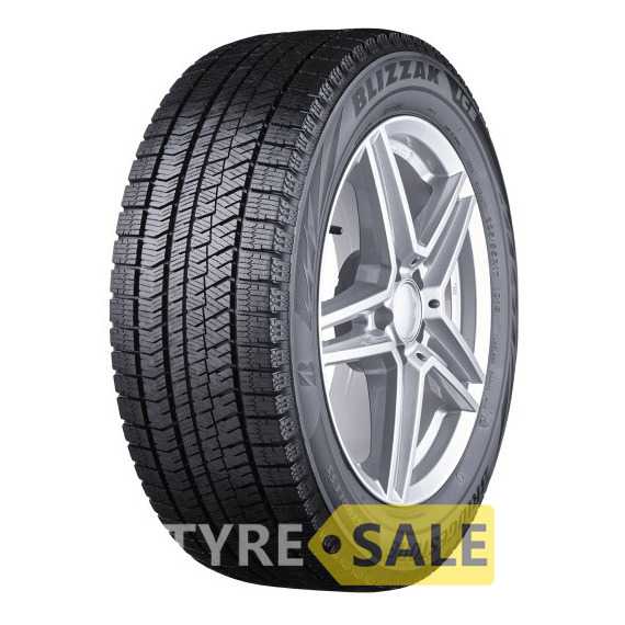 Купить Зимняя шина BRIDGESTONE Blizzak Ice 195/55R16 81S