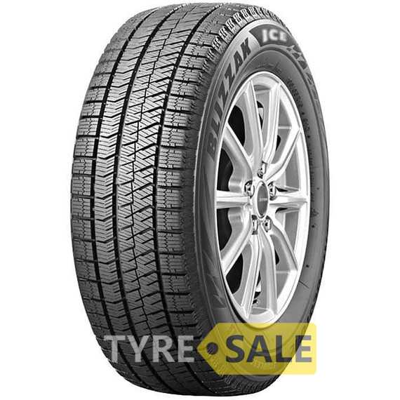 Купить Зимняя шина BRIDGESTONE Blizzak Ice 195/55R16 81S