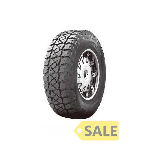 Купить Всесезонная шина MARSHAL Road Venture MT51 255/70R16 115/112Q