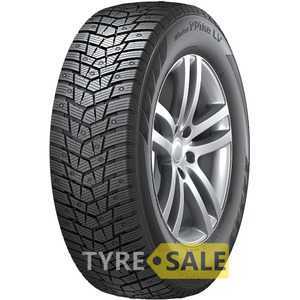 Купить Зимняя шина HANKOOK Winter i*Pike LV RW15 185/75R16C 104/102R (Шип)