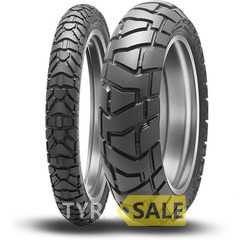 Купити Мотошина DUNLOP TRX Mission 120/70R19 60T