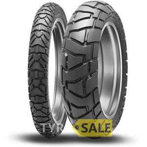 Купити Мотошина DUNLOP TRX Mission 120/70R19 60T