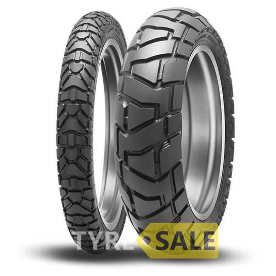 Купити Мотошина DUNLOP TRX Mission 120/70R19 60T