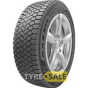 Купити Зимова шина MAXXIS Premitra Ice SP5 245/45R19 102T XL