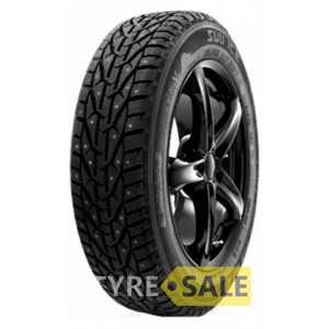 Купити Зимова шина TIGAR SUV ICE 215/60R16 99T XL (Шип)