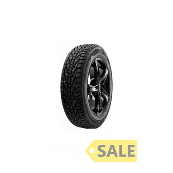 Купити Зимова шина TIGAR SUV ICE 215/60R16 99T XL (Шип)