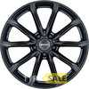 Купить Легковой диск MAK DAVINCI GLOSS BLACK R17 W7.5 PCD5x112 ET51 DIA57.1