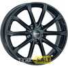 Купить Легковой диск MAK DAVINCI GLOSS BLACK R17 W7.5 PCD5x112 ET51 DIA57.1