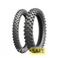 Купити Мотошини MICHELIN Tracker 100/100R18 59R