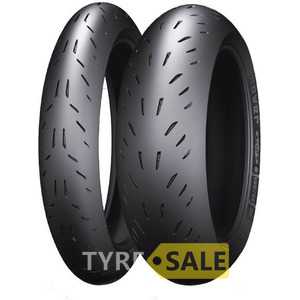 Купить Мотошина MICHELIN Power Cup 2 120/70R17 58W Rear