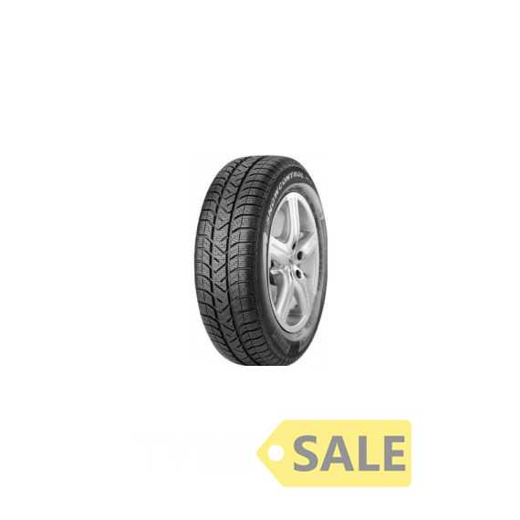 Купить Зимняя шина PIRELLI Winter 210 SnowControl 3 195/55R16 91H