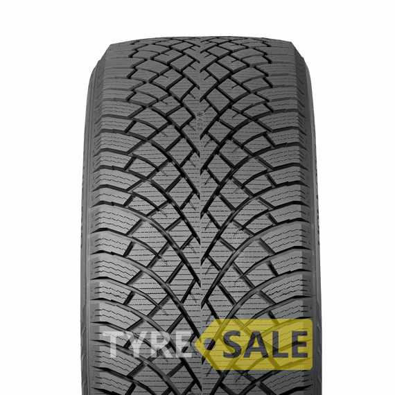 Купити Зимова шина Nokian Tyres Hakkapeliitta R5 EV 235/45R18 98T XL