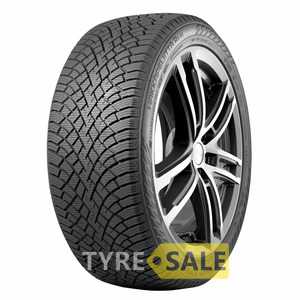 Купить Зимняя шина Nokian Tyres Hakkapeliitta R5 EV 235/45R18 98T XL