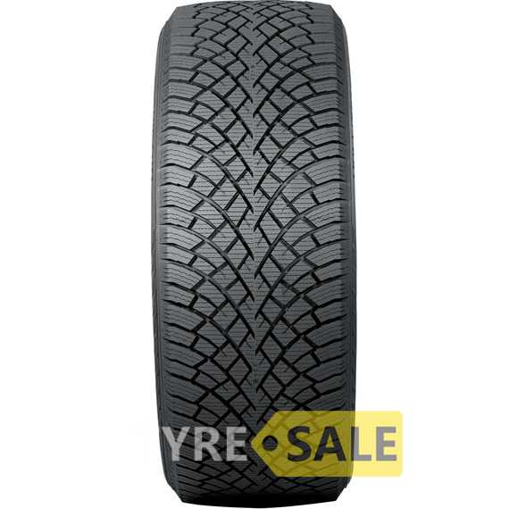 Купить Зимняя шина Nokian Tyres Hakkapeliitta R5 EV 235/45R18 98T XL