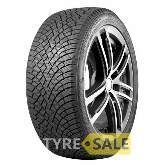 Купить Зимняя шина Nokian Tyres Hakkapeliitta R5 EV 235/45R18 98T XL