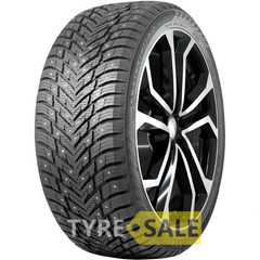 Купити Зимова шина Nokian Tyres Hakkapeliitta 10 SUV 215/65R16 102T XL (Шип)