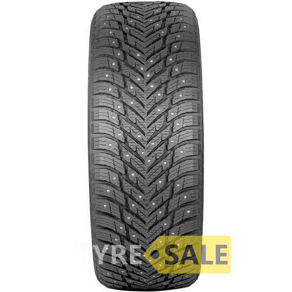 Купити Зимова шина Nokian Tyres Hakkapeliitta 10 SUV 245/70R16 111T XL (Шип)