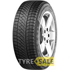 Купить Зимняя шина CONTINENTAL ContiVikingContact 6 235/50R17 96T