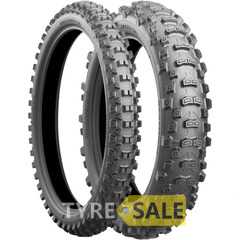 Купити Мотошина BRIDGESTONE E50 Extreme 140/80R18 70M