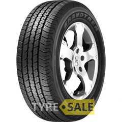 Купить Всесезонная шина DUNLOP Grandtrek AT20 245/70R17 108S