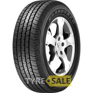 Купить Всесезонная шина DUNLOP Grandtrek AT20 245/70R17 108S