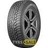 Купить Зимняя шина Nokian Tyres Hakkapeliitta CR4 195/75R16C 107/105R