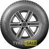 Купить Зимняя шина Nokian Tyres Hakkapeliitta CR4 195/75R16C 107/105R