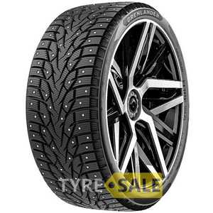 Купить Зимняя шина GRENLANDER ICEDEFENSOR STUD Ⅲ 195/75R16C 107/105R (Под шип)