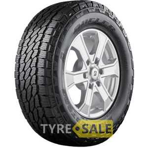 Купить Всесезонная шина BRIDGESTONE Dueler A/T 002 195/80R15 96T