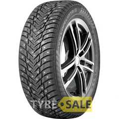 Купить Зимняя шина Nokian Tyres Hakkapeliitta 10 225/45R18 95T XL (Шип)