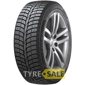 Купити Зимова шина LAUFENN iFIT Ice LW71 215/70R15 94T (Під шип)