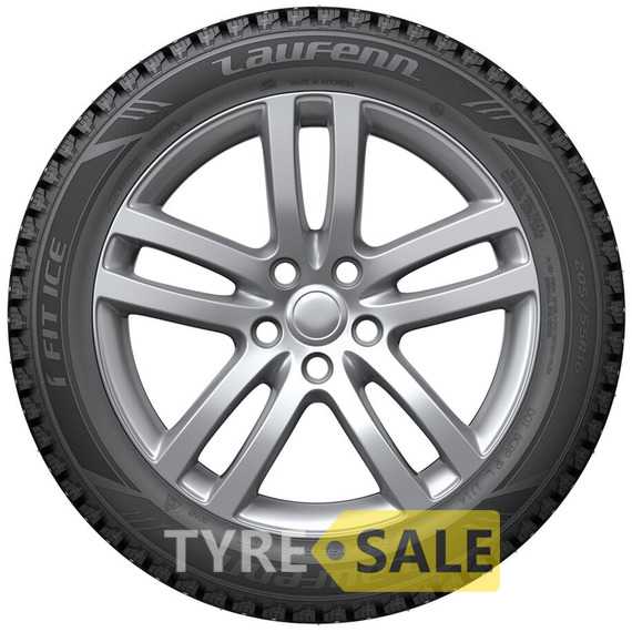 Купить Зимняя шина LAUFENN iFIT Ice LW71 215/70R15 94T (Под шип)