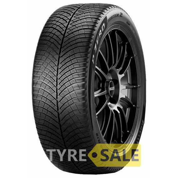 Купити Зимова шина PIRELLI P Zero Winter 2 285/35R20 104W