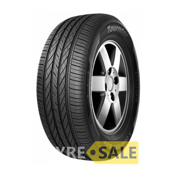 Купить Летняя шина TOURADOR Comfort Suv 245/65R17 111H XL