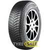 Купить Зимняя шина BRIDGESTONE Blizzak LM-001 225/40R18 92V Run Flat