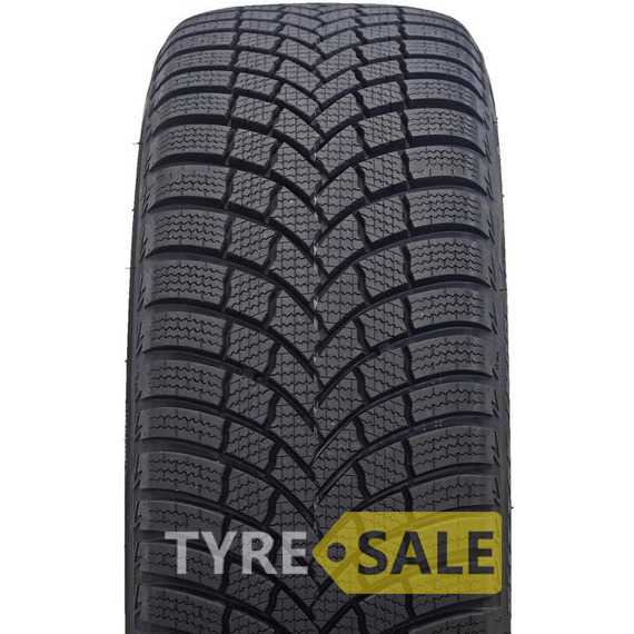 Купить Зимняя шина BRIDGESTONE Blizzak LM-001 225/40R18 92V Run Flat