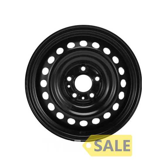 Купити Легковий диск KFZ Nissan 7856 R16 W6.5 PCD5x114.3 ET40 DIA66