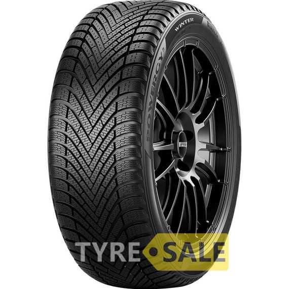 Купить Зимняя шина PIRELLI POWERGY WINTER 205/55R16 91H