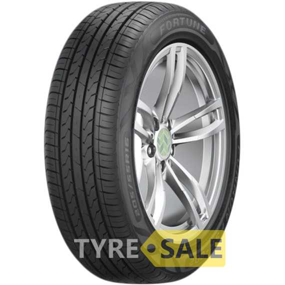 Купити Літня шина FORTUNE FSR802 205/55R16 91V