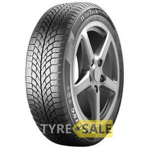 Купити Зимова шина VIKING WinTech NewGen 205/55R16 91T