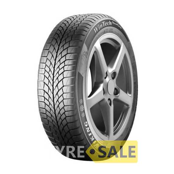 Купити Зимова шина VIKING WinTech NewGen 205/55R16 91T