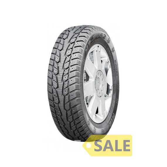 Купити Зимова шина MIRAGE MR-W662 205/55R16 91H (Під шип)