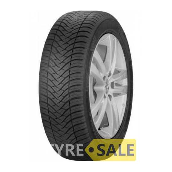 Купити Всесезонна шина TRIANGLE SeasonX TA01 195/50R16 88V