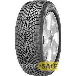 Купить Всесезонная шина GOODYEAR Vector 4seasons G3 215/55 R17 98W XL